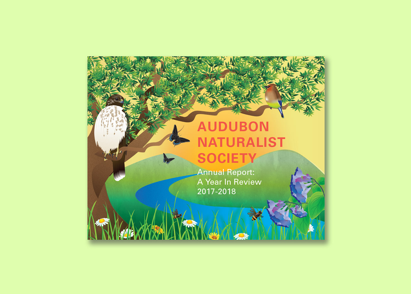 Audubon Naturalist Society Annual Report_CL003