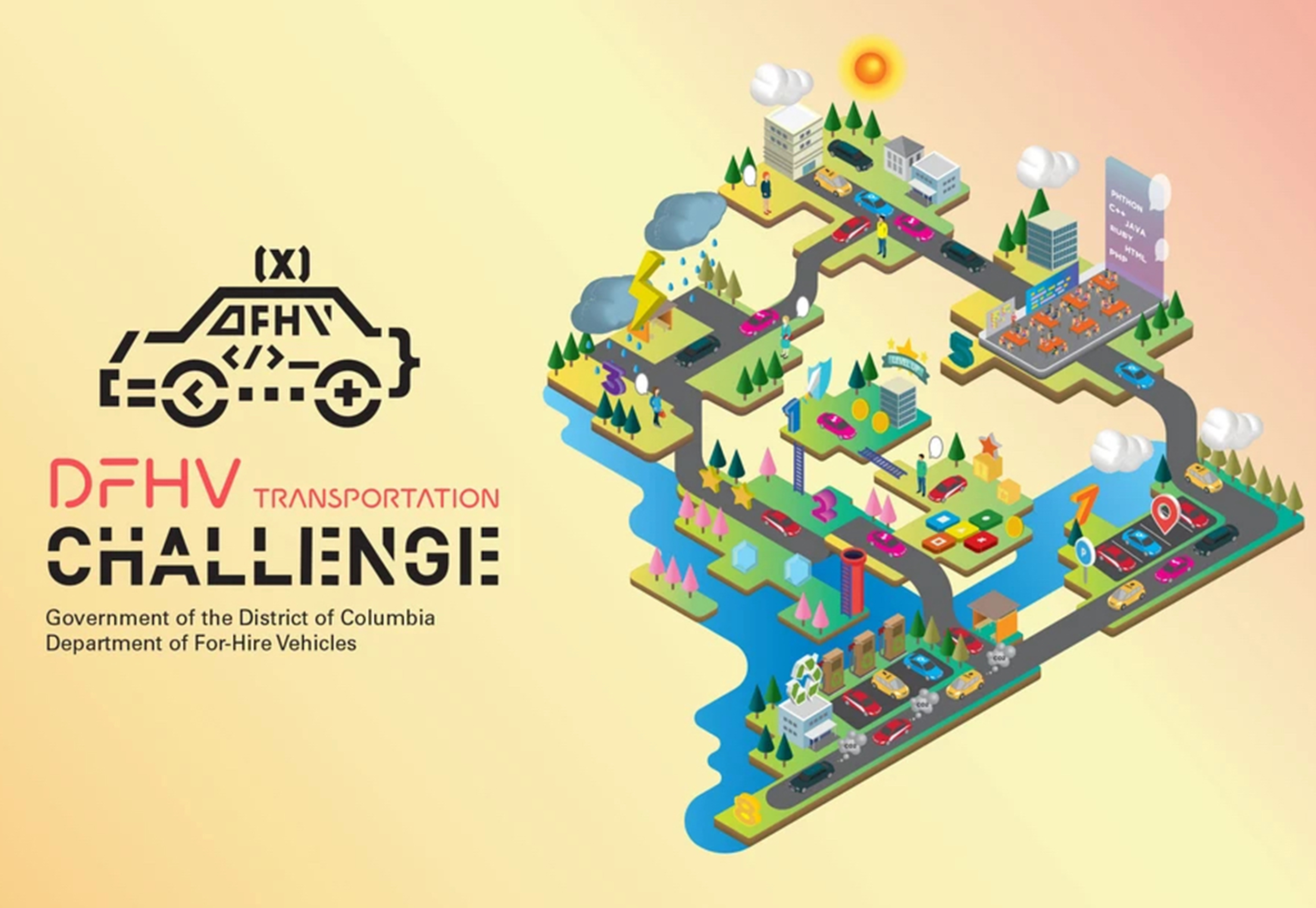 DFHV Transportation Hackathon